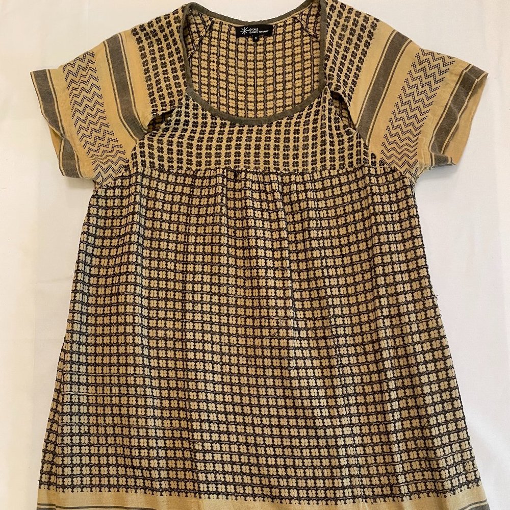 Etoile Isabel Marant dress